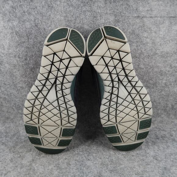 Nike Shoes Womens 6.5 Athletic Trainers Running Free TR Fit 2 Shield H2o Repel - Picture 9 of 12